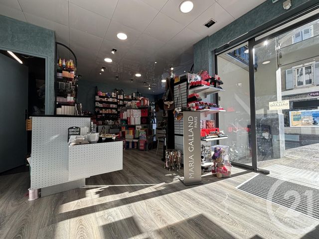 Maison à vendre - 4 pièces - 57 m2 - Mauleon Soule - 64 - AQUITAINE