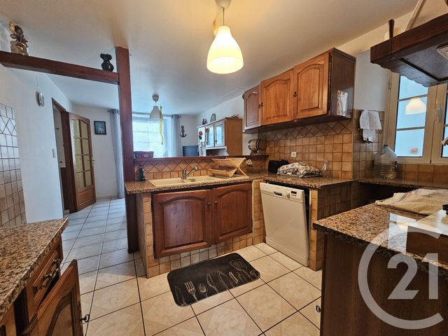 Maison &agrave; vendre - 5 pi&egrave;ces - 116 m2 - Espes Undurein - 64 - AQUITAINE