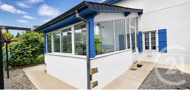 Maison &agrave; vendre - 5 pi&egrave;ces - 116 m2 - Espes Undurein - 64 - AQUITAINE