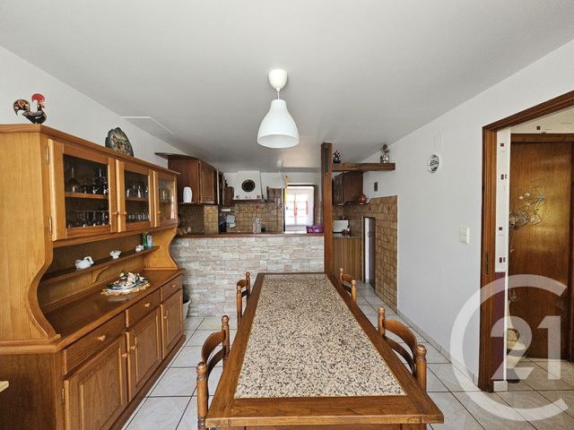 Maison &agrave; vendre - 5 pi&egrave;ces - 116 m2 - Espes Undurein - 64 - AQUITAINE