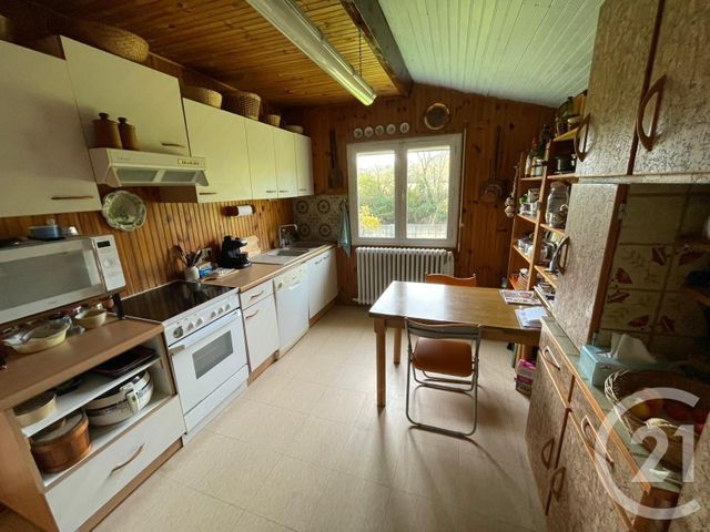 Maison à vendre - 6 pièces - 125 m2 - Mauleon Soule - 64 - AQUITAINE