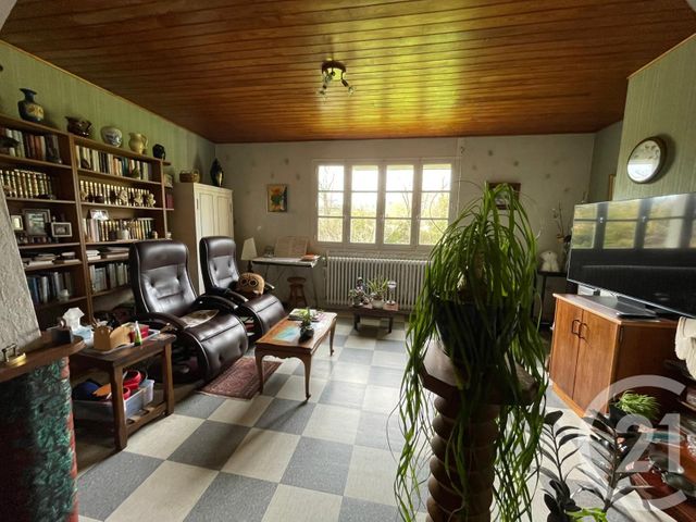 Maison à vendre - 6 pièces - 125 m2 - Mauleon Soule - 64 - AQUITAINE