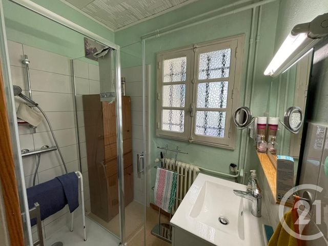 Maison à vendre - 6 pièces - 125 m2 - Mauleon Soule - 64 - AQUITAINE