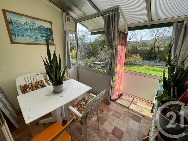 Maison à vendre - 6 pièces - 125 m2 - Mauleon Soule - 64 - AQUITAINE