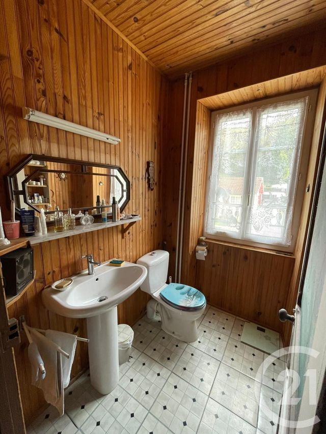 Maison à vendre - 6 pièces - 125 m2 - Mauleon Soule - 64 - AQUITAINE