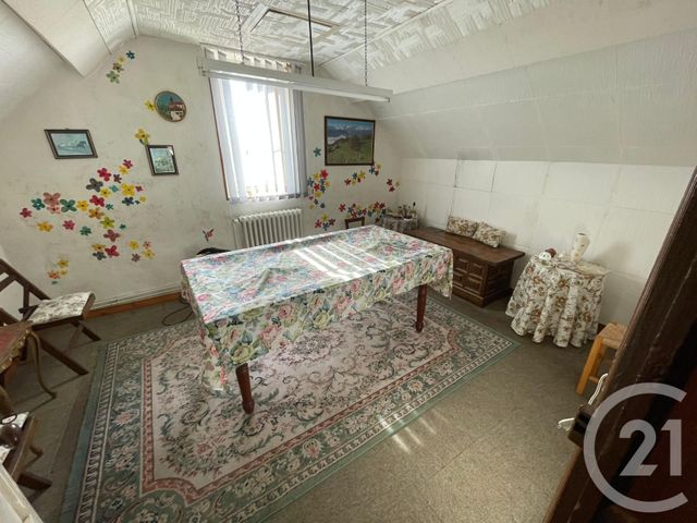 Maison à vendre - 6 pièces - 125 m2 - Mauleon Soule - 64 - AQUITAINE