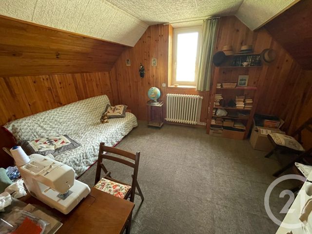 Maison à vendre - 6 pièces - 125 m2 - Mauleon Soule - 64 - AQUITAINE