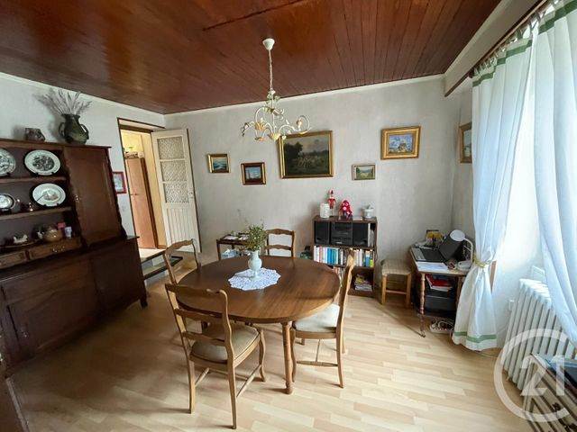 Maison à vendre - 6 pièces - 125 m2 - Mauleon Soule - 64 - AQUITAINE