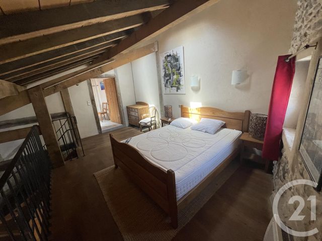 Maison &agrave; vendre - 2 pi&egrave;ces - 51,80 m2 - Sauveterre De Bearn - 64 - AQUITAINE