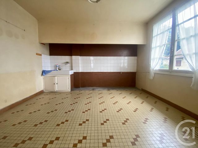 Maison à vendre - 8 pièces - 161,99 m2 - Mauleon Soule - 64 - AQUITAINE