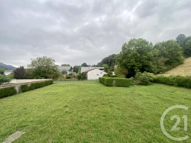 Maison à vendre - 8 pièces - 161,99 m2 - Mauleon Soule - 64 - AQUITAINE