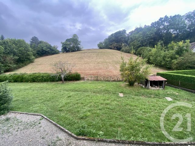 Maison à vendre - 8 pièces - 161,99 m2 - Mauleon Soule - 64 - AQUITAINE