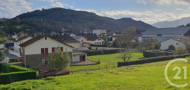 Maison à vendre - 8 pièces - 161,99 m2 - Mauleon Soule - 64 - AQUITAINE