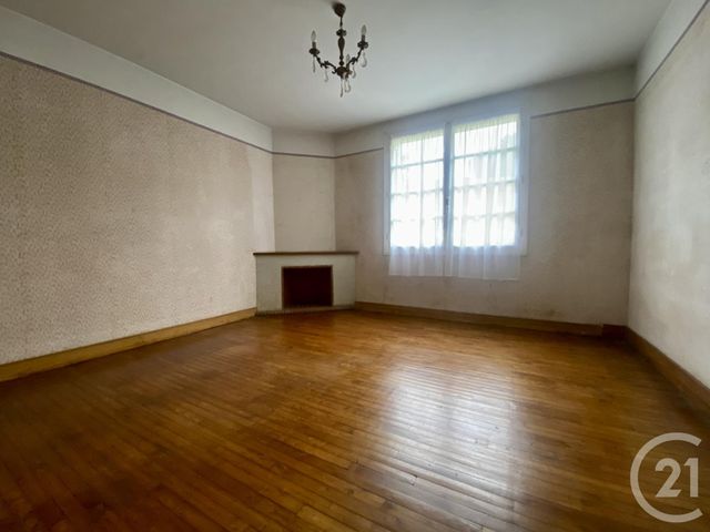 Maison à vendre - 8 pièces - 161,99 m2 - Mauleon Soule - 64 - AQUITAINE