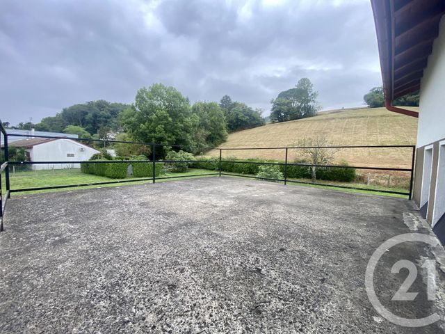 Maison à vendre - 8 pièces - 161,99 m2 - Mauleon Soule - 64 - AQUITAINE