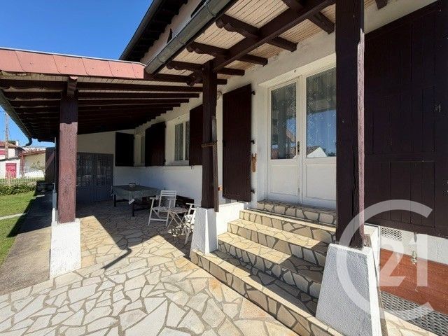 Maison &agrave; vendre - 6 pi&egrave;ces - 127 m2 - Mauleon Licharre - 64 - AQUITAINE
