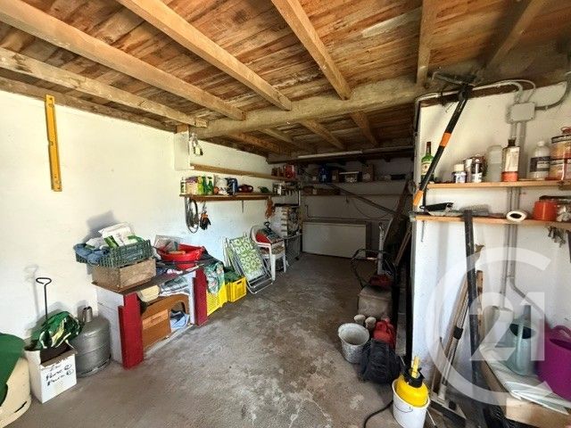 Maison &agrave; vendre - 6 pi&egrave;ces - 127 m2 - Mauleon Licharre - 64 - AQUITAINE