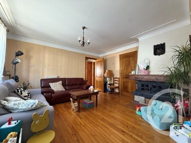 Maison &agrave; vendre - 6 pi&egrave;ces - 127 m2 - Mauleon Licharre - 64 - AQUITAINE