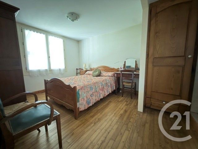Maison &agrave; vendre - 6 pi&egrave;ces - 127 m2 - Mauleon Licharre - 64 - AQUITAINE