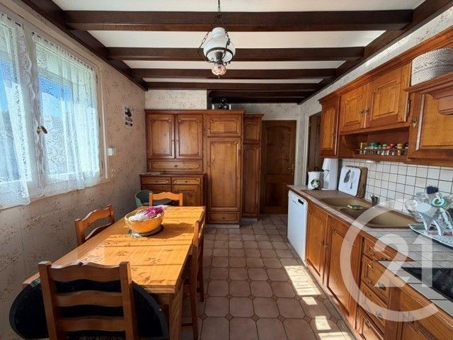 Maison &agrave; vendre - 6 pi&egrave;ces - 127 m2 - Mauleon Licharre - 64 - AQUITAINE