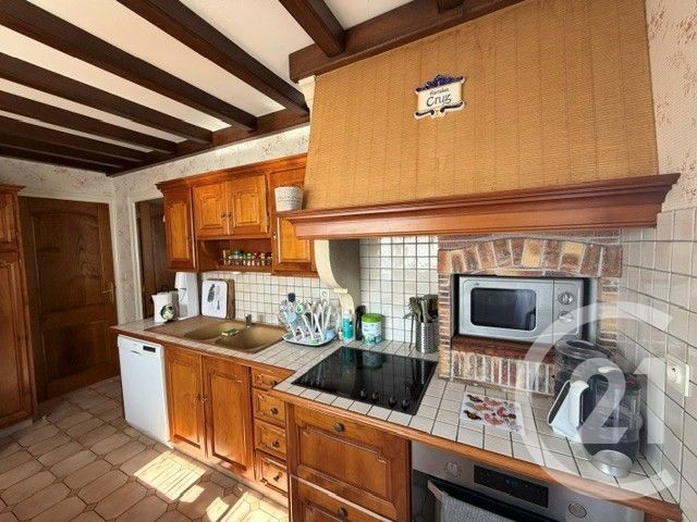 Maison &agrave; vendre - 6 pi&egrave;ces - 127 m2 - Mauleon Licharre - 64 - AQUITAINE