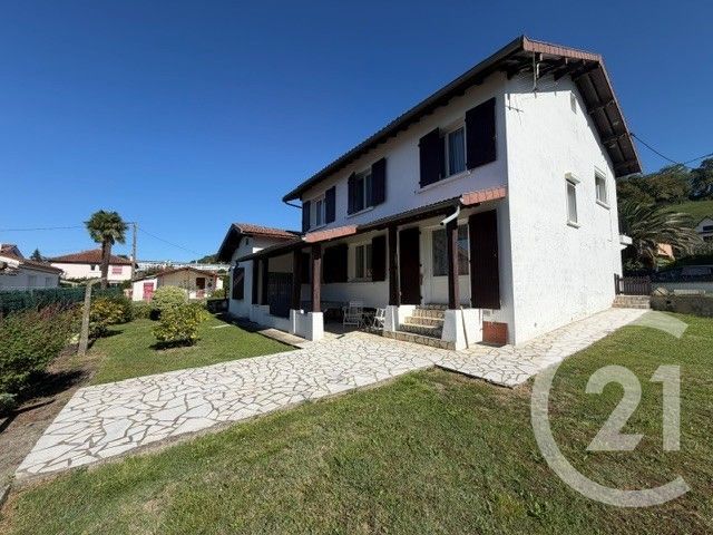 Maison &agrave; vendre - 6 pi&egrave;ces - 127 m2 - Mauleon Licharre - 64 - AQUITAINE