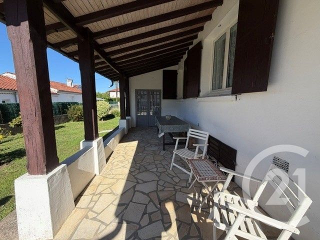 Maison &agrave; vendre - 6 pi&egrave;ces - 127 m2 - Mauleon Licharre - 64 - AQUITAINE