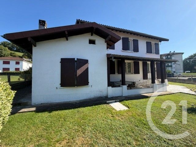 Maison &agrave; vendre - 6 pi&egrave;ces - 127 m2 - Mauleon Licharre - 64 - AQUITAINE