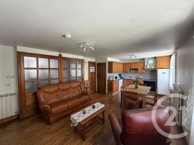 Maison &agrave; vendre - 6 pi&egrave;ces - 127 m2 - Mauleon Licharre - 64 - AQUITAINE