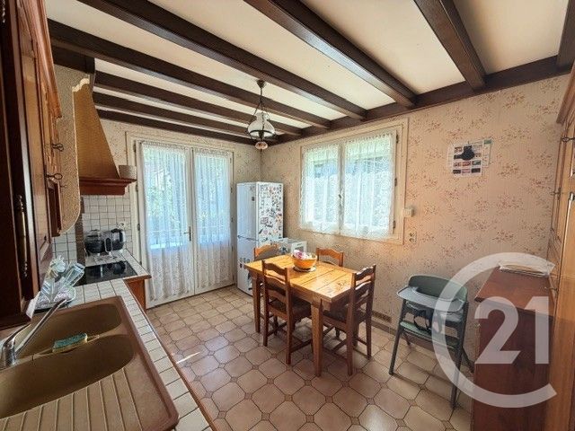 Maison &agrave; vendre - 6 pi&egrave;ces - 127 m2 - Mauleon Licharre - 64 - AQUITAINE