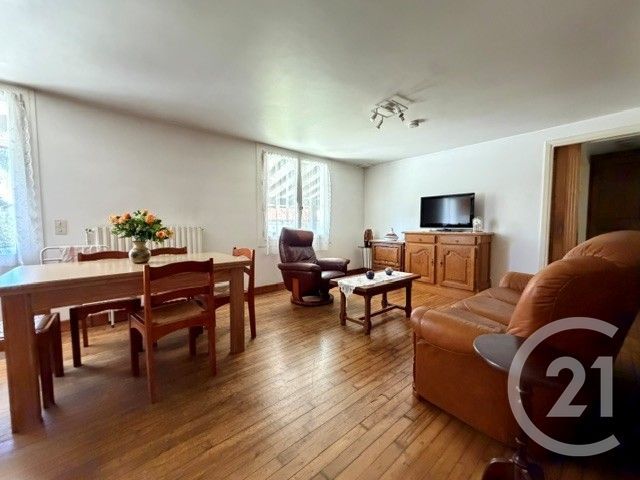 Maison &agrave; vendre - 6 pi&egrave;ces - 127 m2 - Mauleon Licharre - 64 - AQUITAINE