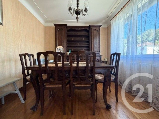 Maison &agrave; vendre - 6 pi&egrave;ces - 127 m2 - Mauleon Licharre - 64 - AQUITAINE