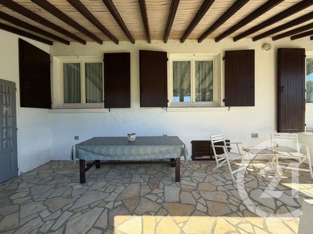 Maison &agrave; vendre - 6 pi&egrave;ces - 127 m2 - Mauleon Licharre - 64 - AQUITAINE