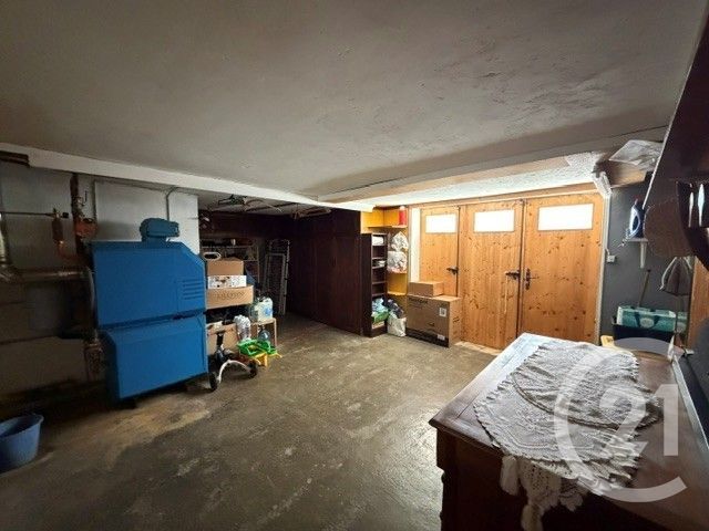 Maison &agrave; vendre - 6 pi&egrave;ces - 127 m2 - Mauleon Licharre - 64 - AQUITAINE