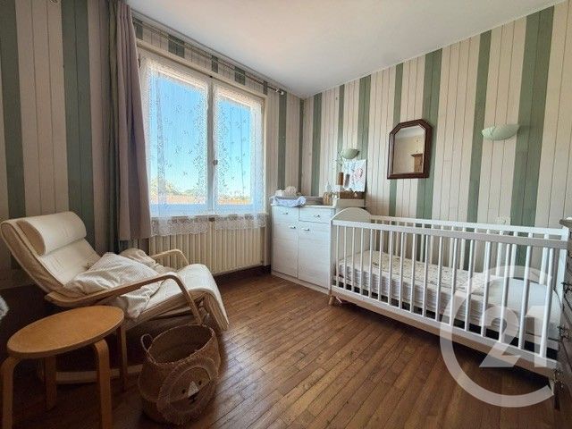 Maison &agrave; vendre - 6 pi&egrave;ces - 127 m2 - Mauleon Licharre - 64 - AQUITAINE