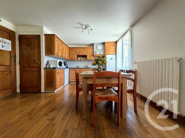 Maison &agrave; vendre - 6 pi&egrave;ces - 127 m2 - Mauleon Licharre - 64 - AQUITAINE