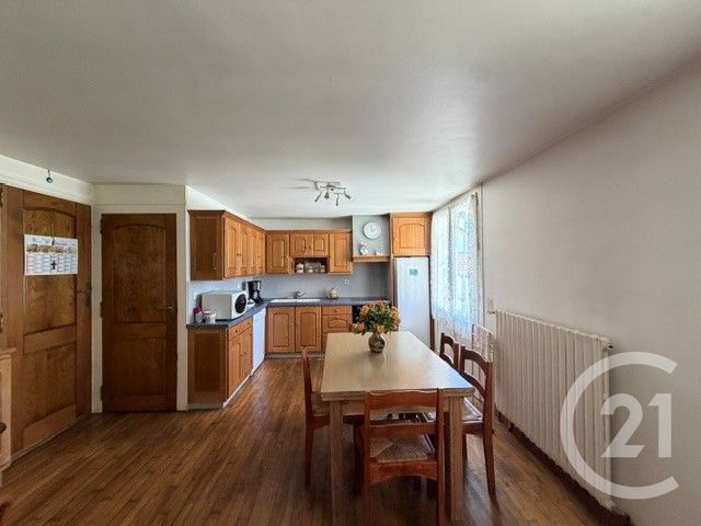 Maison &agrave; vendre - 6 pi&egrave;ces - 127 m2 - Mauleon Licharre - 64 - AQUITAINE