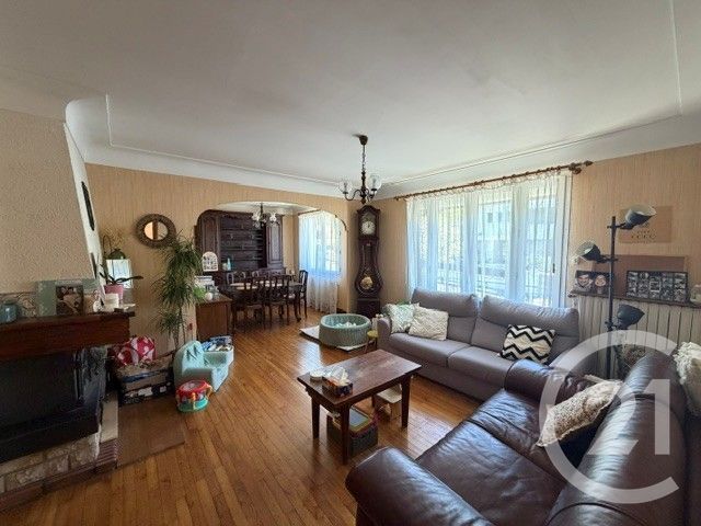 Maison &agrave; vendre - 6 pi&egrave;ces - 127 m2 - Mauleon Licharre - 64 - AQUITAINE
