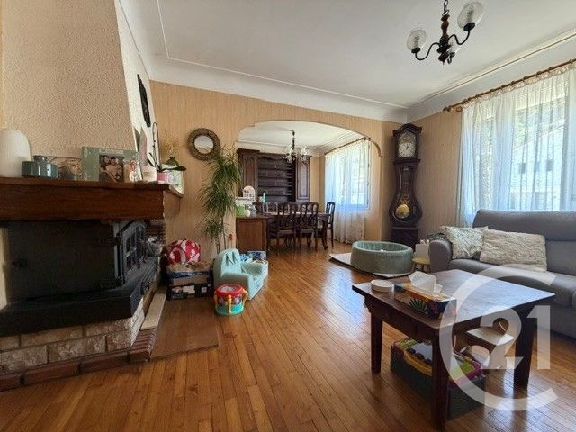 Maison &agrave; vendre - 6 pi&egrave;ces - 127 m2 - Mauleon Licharre - 64 - AQUITAINE