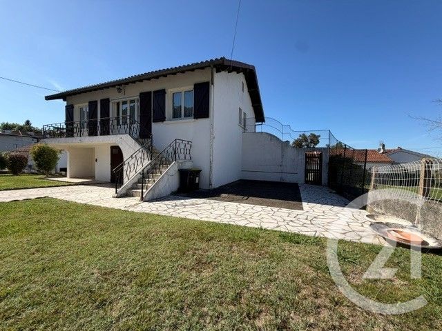 maison - MAULEON LICHARRE - 64