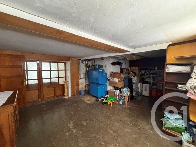 Maison &agrave; vendre - 6 pi&egrave;ces - 127 m2 - Mauleon Licharre - 64 - AQUITAINE