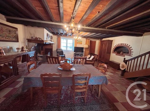 Maison à vendre - 8 pièces - 150 m2 - Arette - 64 - AQUITAINE