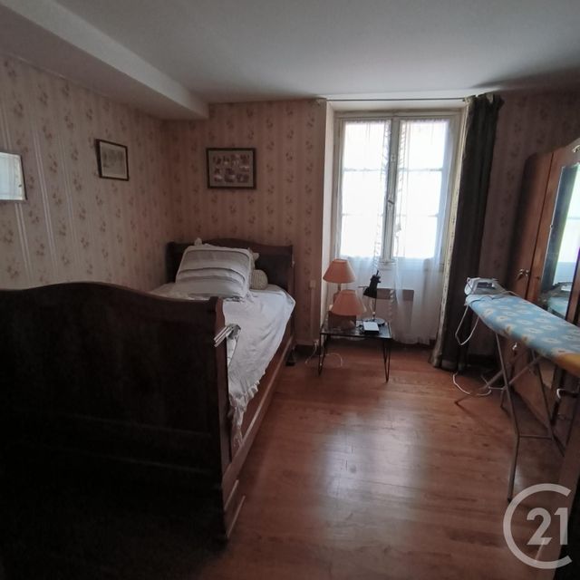 Maison à vendre - 8 pièces - 150 m2 - Arette - 64 - AQUITAINE