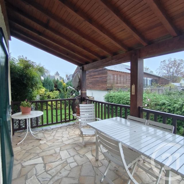 Maison à vendre - 8 pièces - 150 m2 - Arette - 64 - AQUITAINE