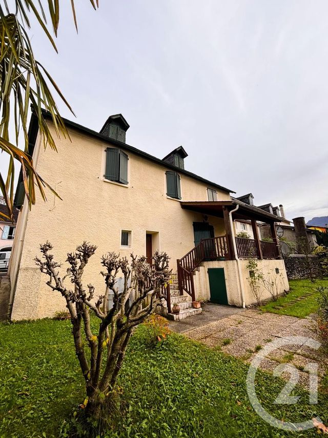 Maison à vendre - 8 pièces - 150 m2 - Arette - 64 - AQUITAINE