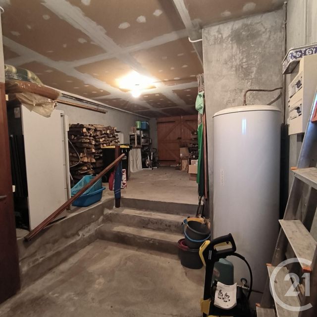 Maison à vendre - 8 pièces - 150 m2 - Arette - 64 - AQUITAINE