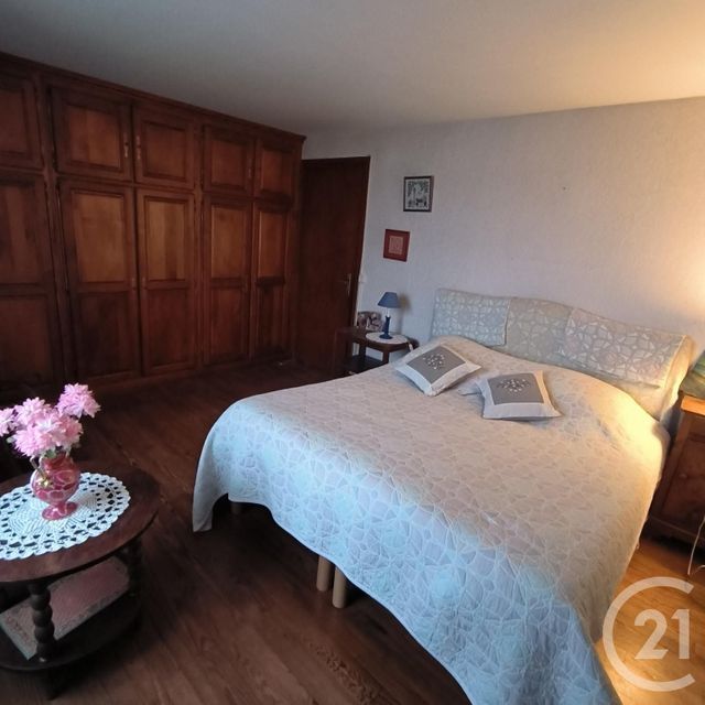 Maison à vendre - 8 pièces - 150 m2 - Arette - 64 - AQUITAINE