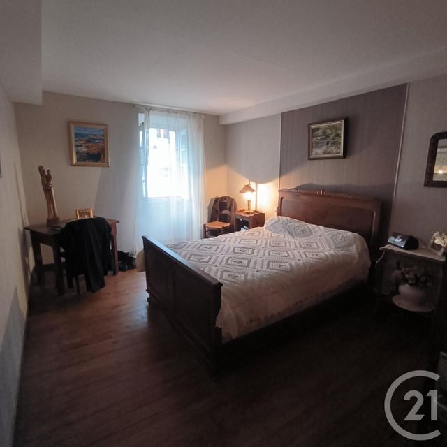 Maison à vendre - 8 pièces - 150 m2 - Arette - 64 - AQUITAINE