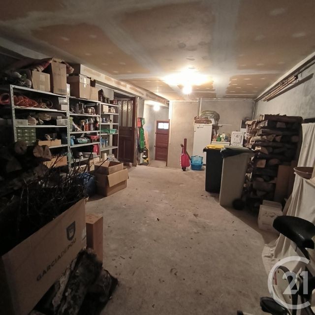 Maison à vendre - 8 pièces - 150 m2 - Arette - 64 - AQUITAINE