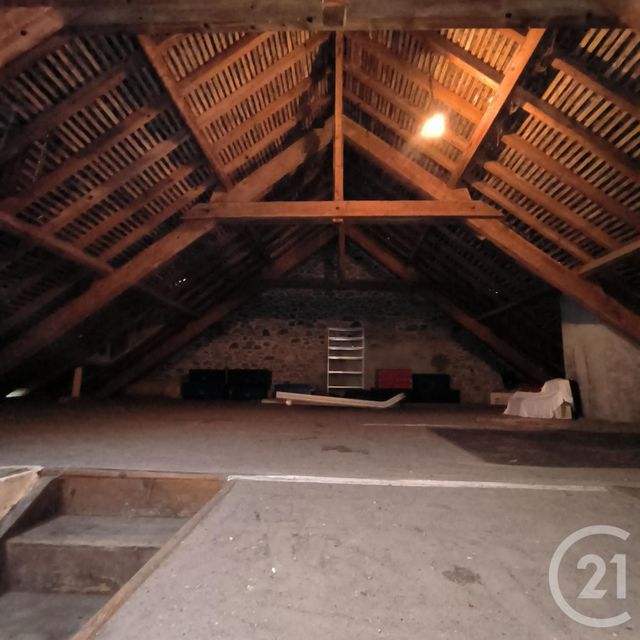 Maison à vendre - 8 pièces - 150 m2 - Arette - 64 - AQUITAINE